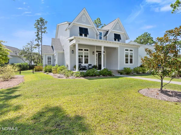 3885 Big Magnolia Way, Southport, NC 28461
