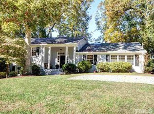 616 Macon Pl, Raleigh, NC 27609