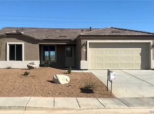 5152 Valle Dorado, Kingman, AZ 86409