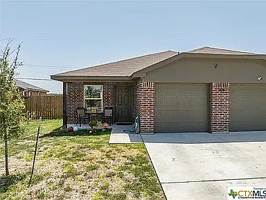 1104 Barbara Jordan St #A