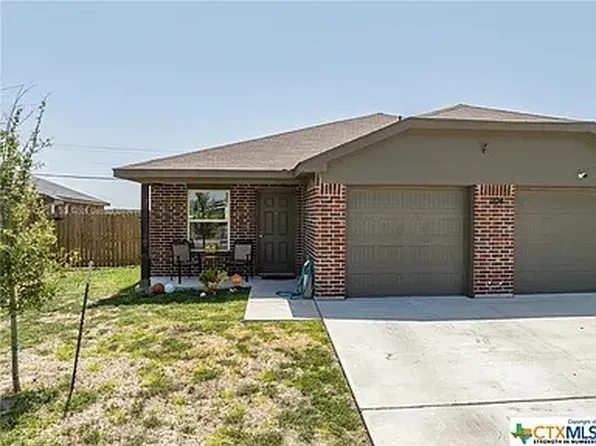 1104 Barbara Jordan St, Killeen, TX
