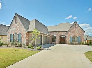 1104 Sapphire Xing, Flowood, MS 39232