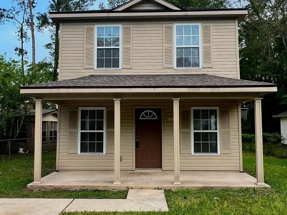 2108 Talladega Rd