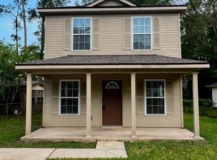 2108 Talladega Rd, Jacksonville, FL 32209