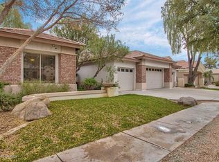 7921 S Stephanie Ln, Tempe, AZ 85284