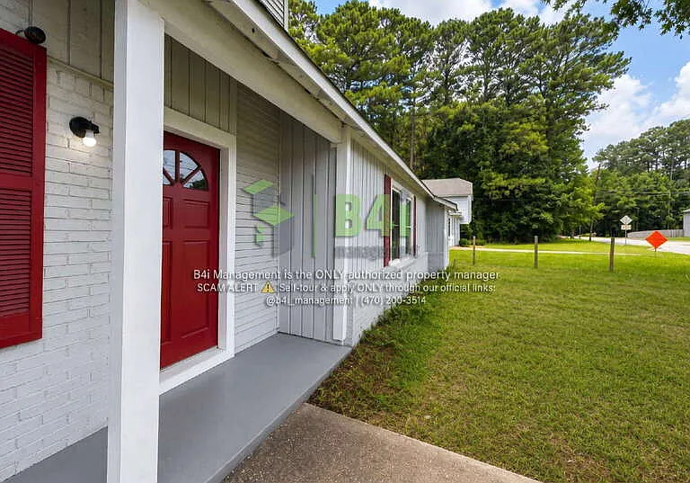 388 Flint River Rd — Photo 2