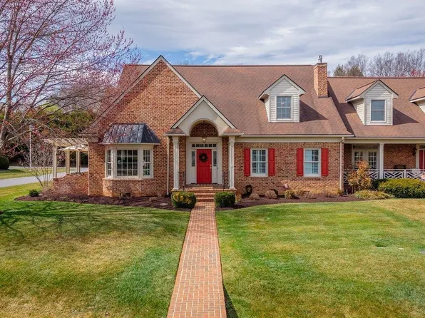 3291 Mesinetto Creek Dr, Harrisonburg, VA 22801