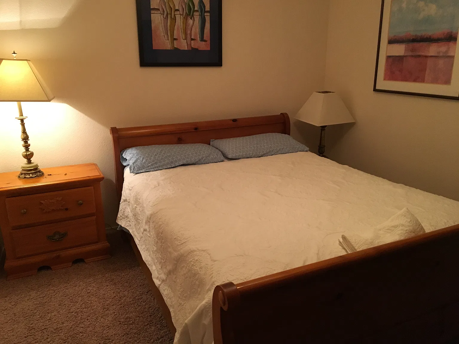 3 bed, 2.5 bath, 1862 sqft, $2,400 — Photo 3