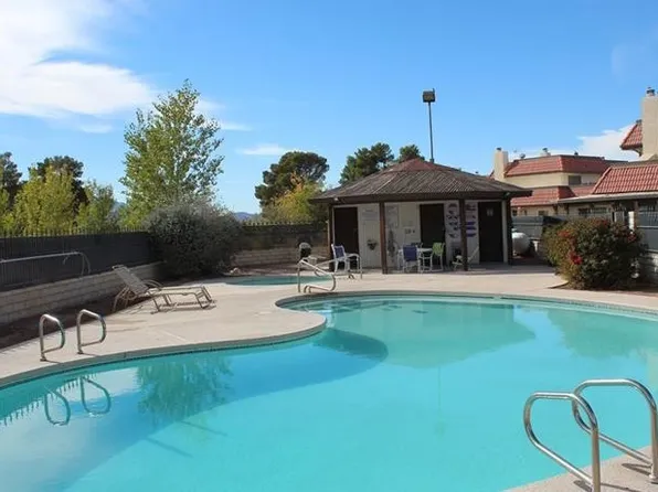 761 Bourbon St APT 5, Pahrump, NV 89048