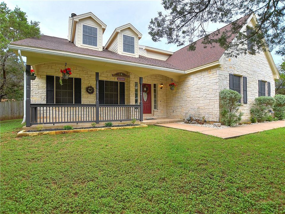 1st image of 22201 Briarcliff Dr