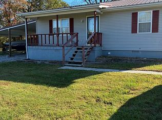 122 Tom McBride Rd, Walling, TN 38587