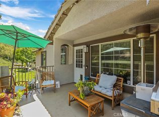 99 Chaumont Cir #38, Foothill Ranch, CA 92610