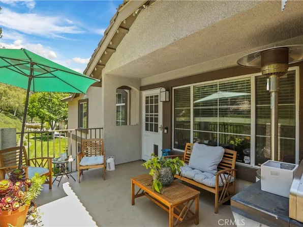 99 Chaumont Cir #38, Foothill Ranch, CA 92610