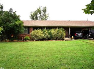 4674 Heber Springs Rd W, Quitman, AR 72131