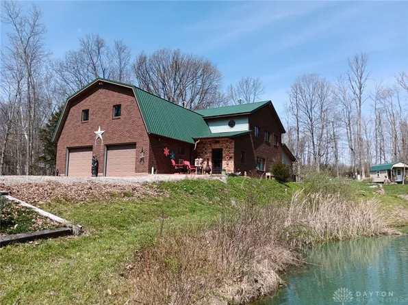 6729 Pondlick Rd, Winchester, OH 45697