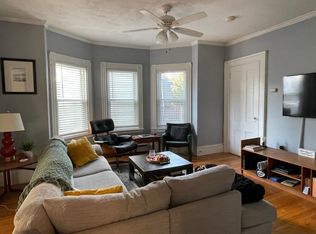 30 Bearse Ave #1, Dorchester Center, MA 02124