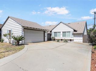 20336 Perkins Ave, Torrance, CA 90503