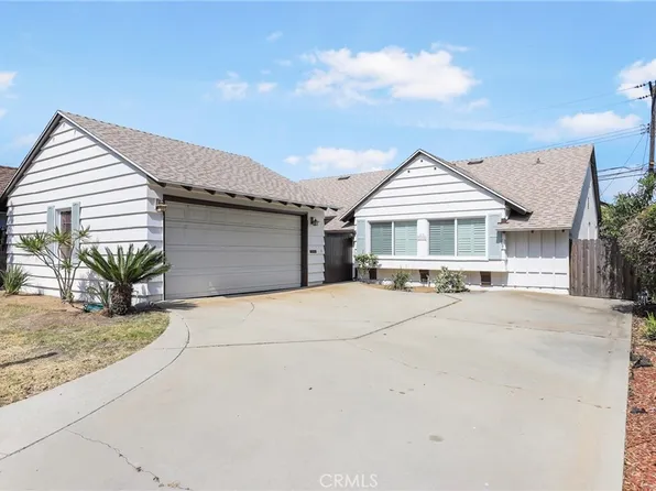 20336 Perkins Ave, Torrance, CA 90503