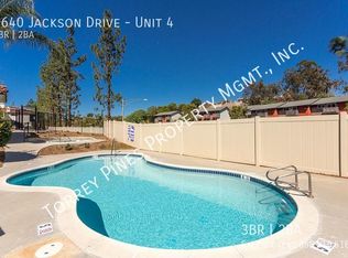 5640 Jackson Dr #4, La Mesa, CA 91942
