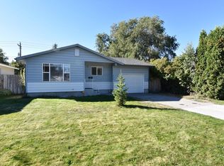375 W 1st S, Rigby, ID 83442