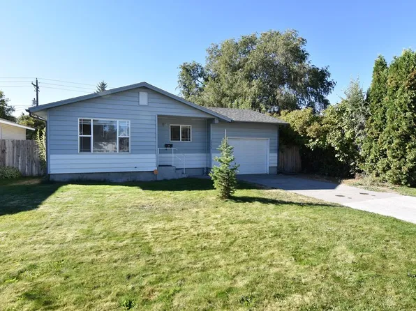 375 W 1st S, Rigby, ID 83442