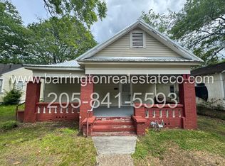 7703 6th Ave N, Birmingham, AL 35206