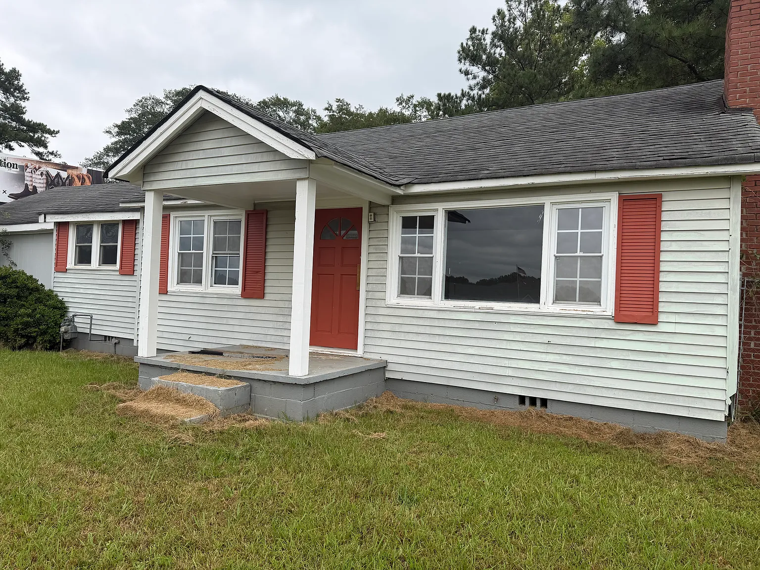1850 Carrollton Villa Rica Hwy — Photo 2