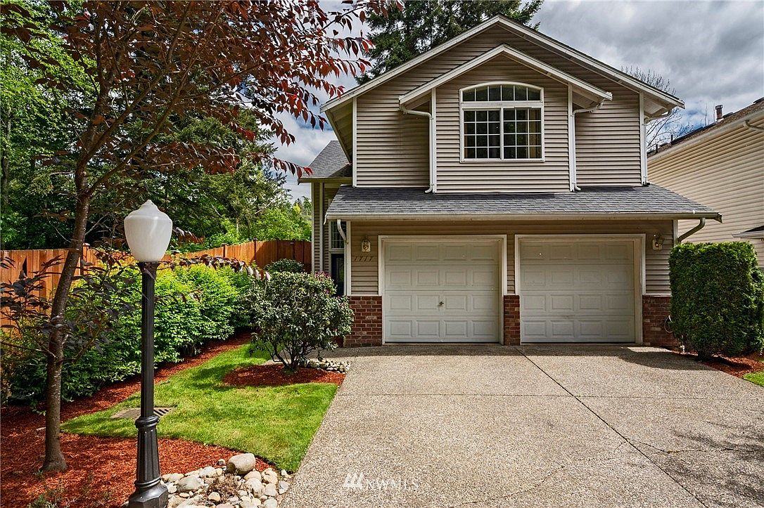 1717 190th Place SW, Lynnwood, WA 98036 Zillow