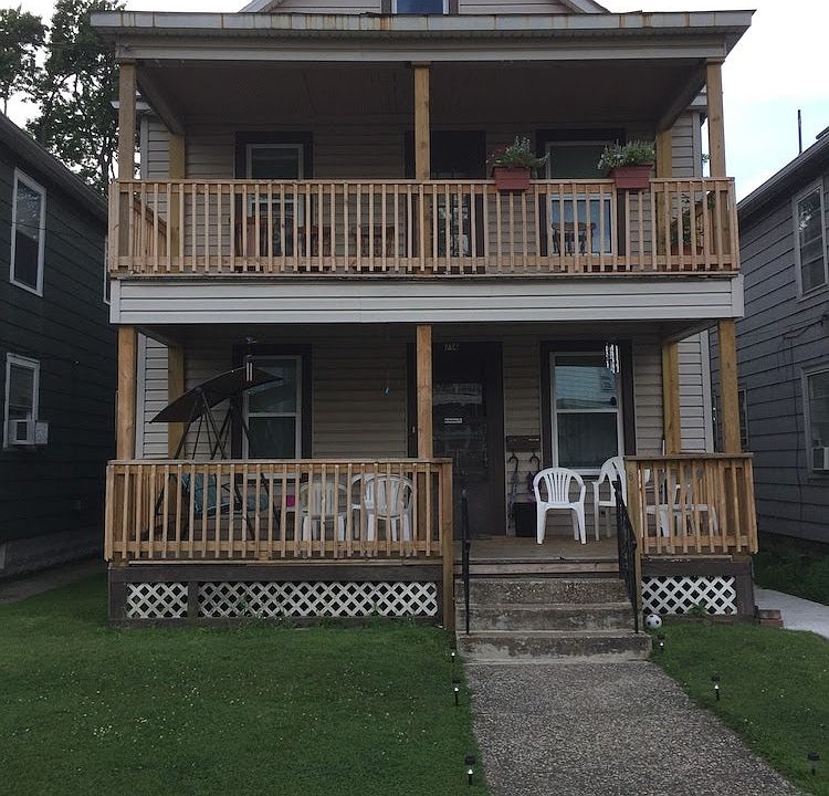1st image of 714 E 4th Street # Fl 2nd
