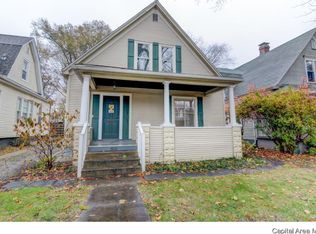 850 S Douglas Ave, Springfield, IL 62704