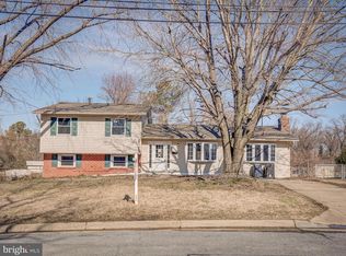 8602 Girard St, Landover, MD 20785