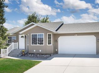 1050 El Rancho Dr, Billings, MT 59105