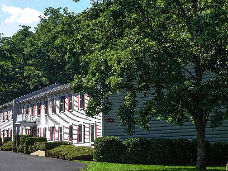 Court Royale Apartment Rentals Schenectady, NY Zillow
