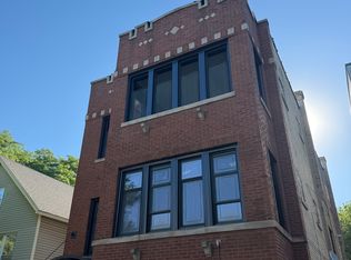 2209 N Talman Ave APT 1, Chicago, IL 60647