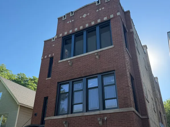 2209 N Talman Ave APT 1, Chicago, IL 60647