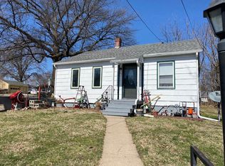 411 W Lincoln St, Clarinda, IA 51632