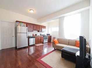 3301 N 16th St #3, Philadelphia, PA 19140