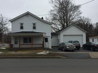 144 W Utica St #4, Oswego, NY 13126