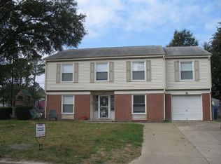 625 Declaration Rd, Virginia Beach, VA 23462