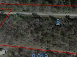 0 County Road 207, Arley, AL 35541