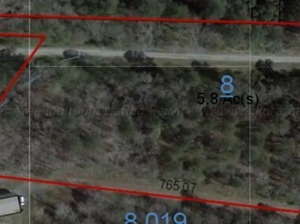 0 County Road 207, Arley, AL 35541