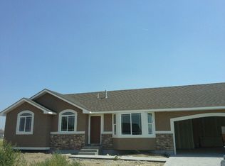 4027 E 146 N, Rigby, ID 83442