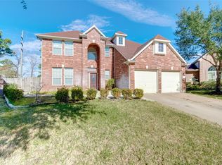 10250 Lark Mountain Dr, Houston, TX 77064