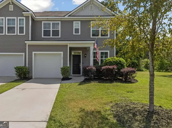 19 Villas Of Garrard Dr, Savannah, GA 31405