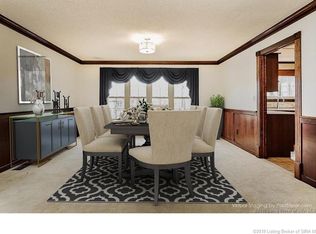 261 Indian Hills Dr NE, Corydon, IN