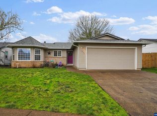 1046 Summer Breeze Dr N, Keizer, OR