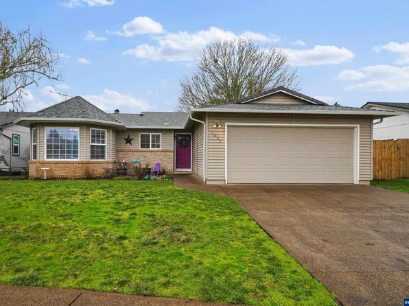1046 Summer Breeze Dr N, Keizer, OR 97303