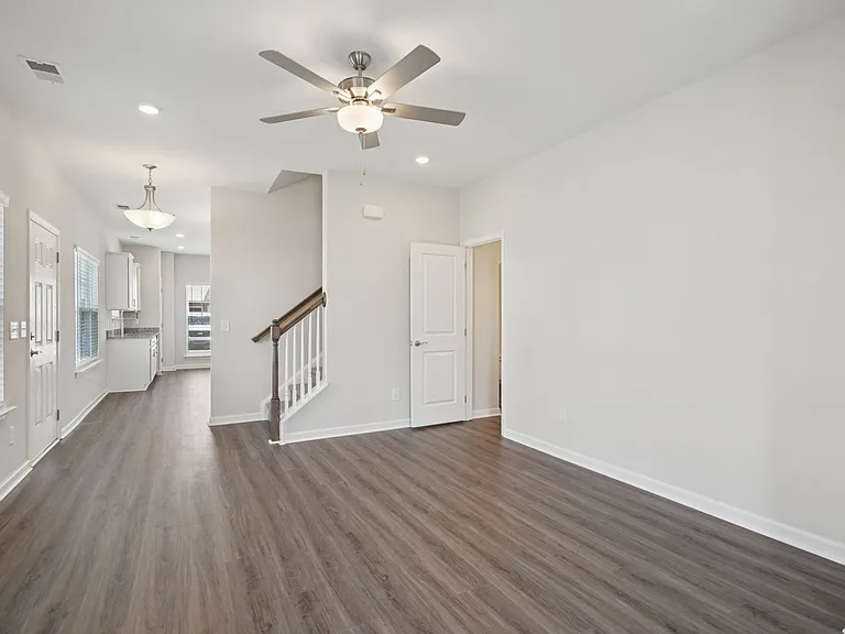 Harts Branch Townhomes — Photo 27