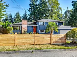 16916 NE 23rd Pl, Bellevue, WA 98008