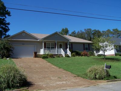 233 Stone Hedge Dr, Lexington, TN, 38351